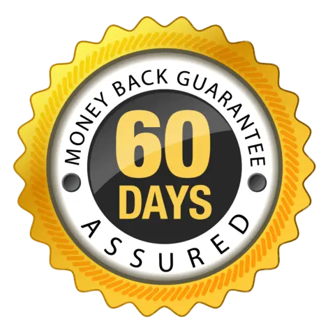Denta Tonic money back guarantee
